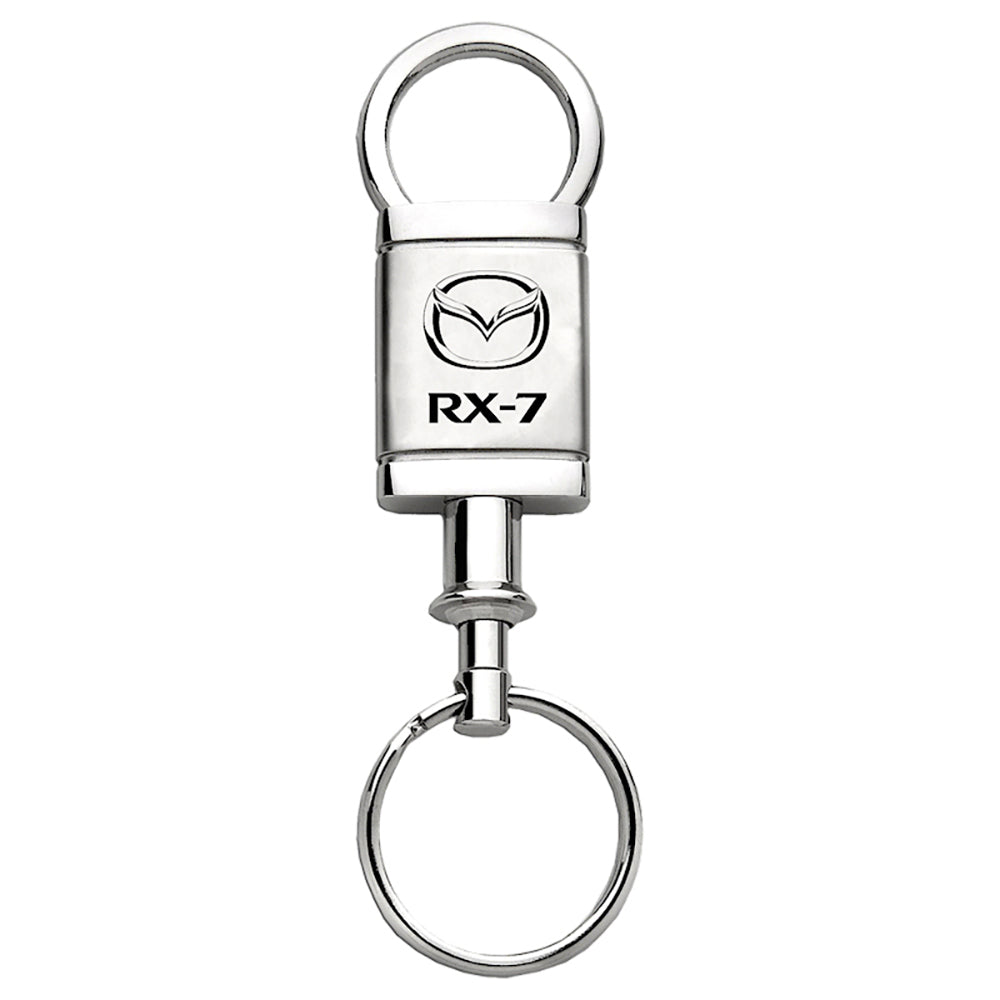 Mazda RX7 Key Ring 