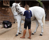 Lizzie Robinson Ponies and Prosecco