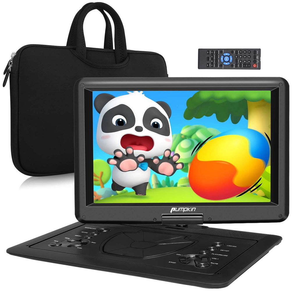portable dvd player with hdmi input