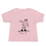 Finger Shredder T shirt (baby)