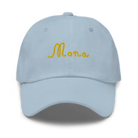 The Mona hat