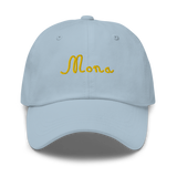 The Mona hat