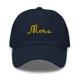 The Mona hat