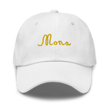 The Mona hat