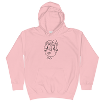 Ducks Fly 2gther Hoodie (kids)