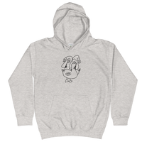 Ducks Fly 2gther Hoodie (kids)