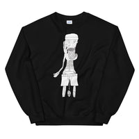 Kidbrain Wise Homeless Sweatshirt