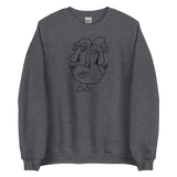 Ducks Fly Together crewneck sweatshirt