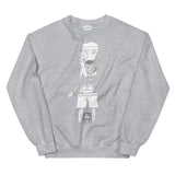 Kidbrain Wise Homeless Sweatshirt