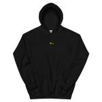 Mona Embroidered Hoodie