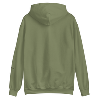 The Backyard Boarder Hoodie