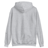 The Backyard Boarder Hoodie