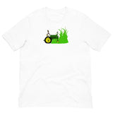 You Cut The Grass t-shirt