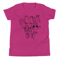 mix T shirt (kids)