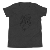 Ducks Fly 2gther T shirt (kids)