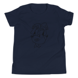 Ducks Fly 2gther T shirt (kids)