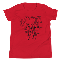 mix T shirt (kids)