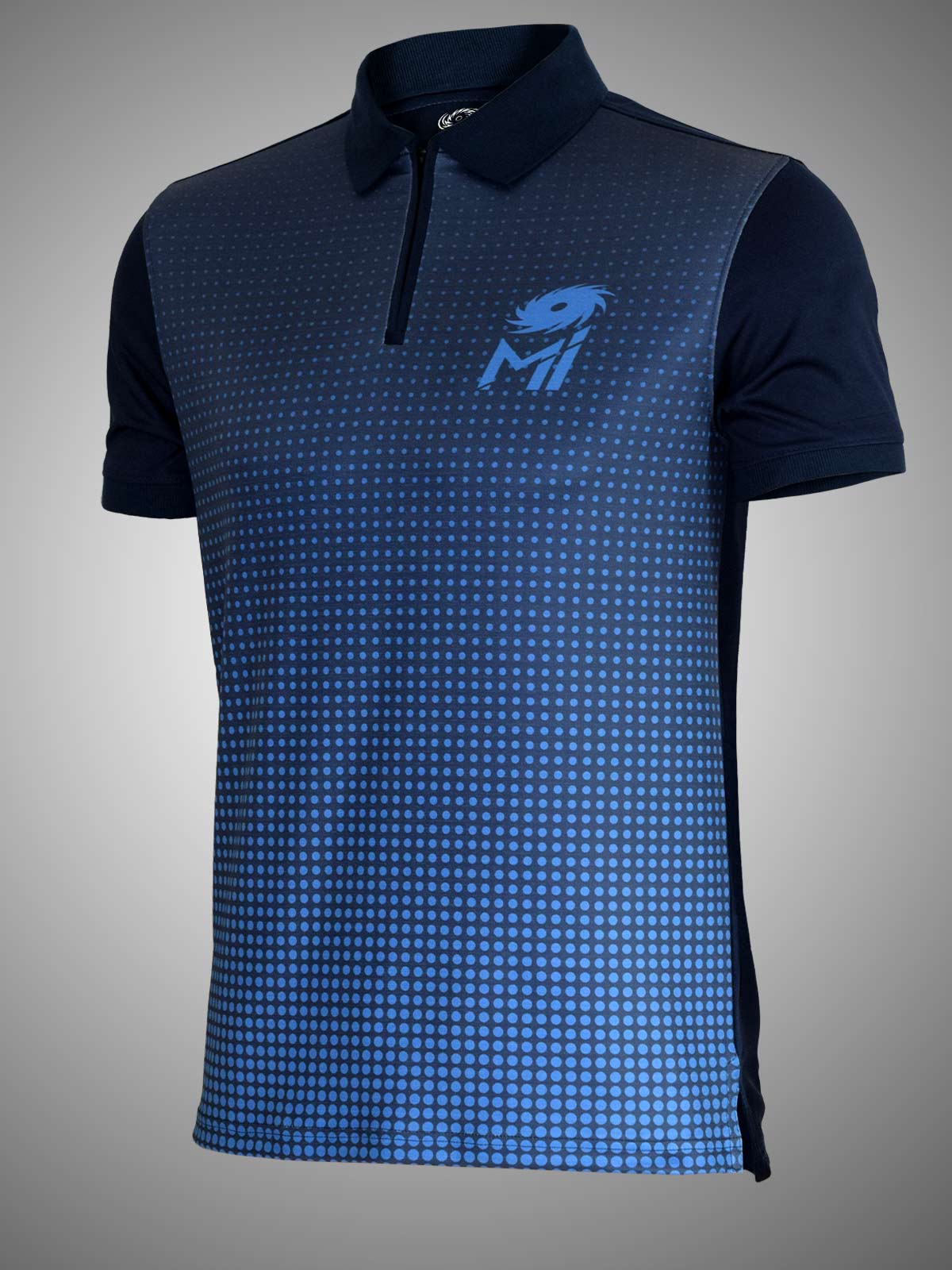 mumbai indians polo