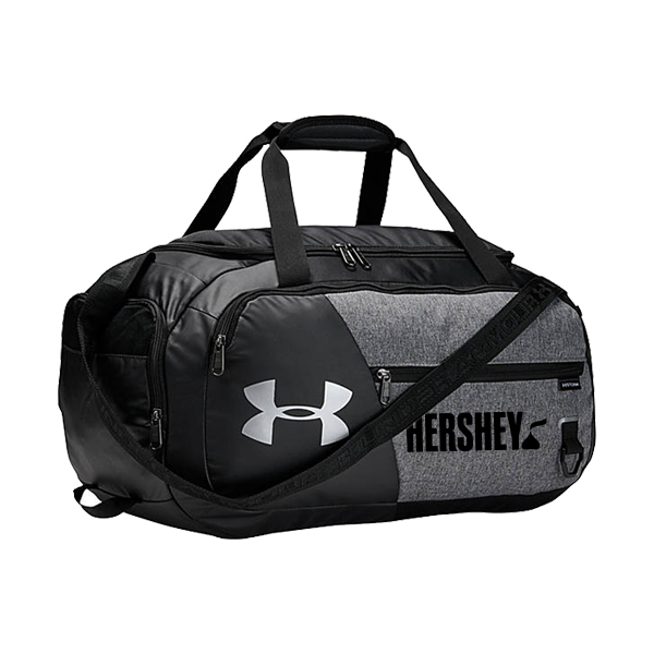 under armor duffel bag