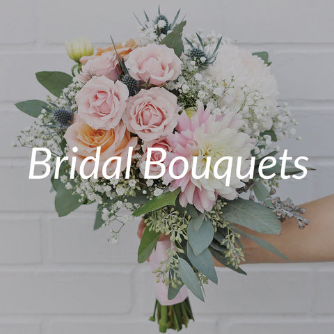Bridal Bouquets - Etobicoke Florist offering Same Day Delivery for flowers. Oleander Floral Design proudly serves Toronto - Wedding, Easter, Anniversary, Sympathy, Funeral - Floral Arrangement