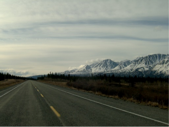 Alaska Highway