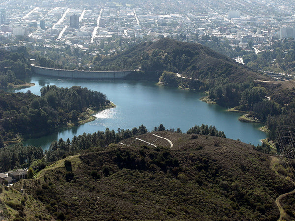 Cahuenga Peak