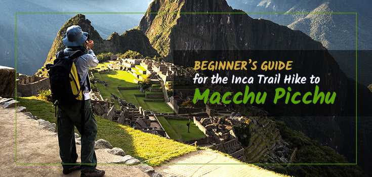 Inca Trail Hike