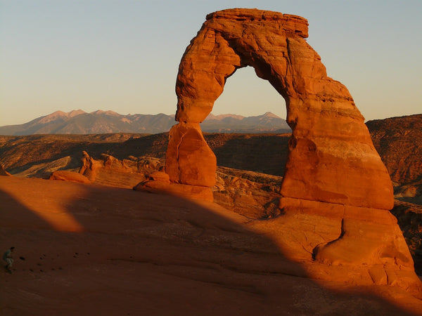 Moab, Utah