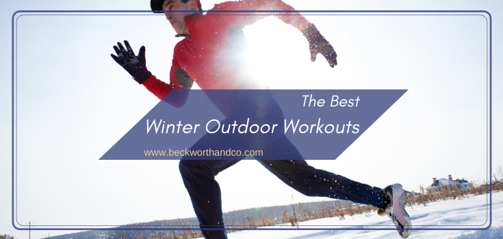 The Best Winter Outdoor Workouts