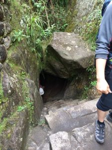 Huayna Picchu