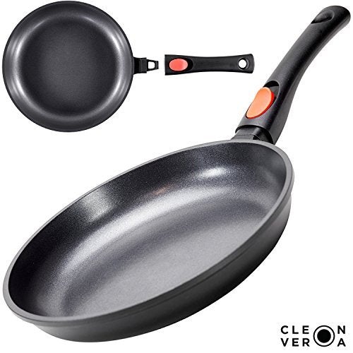 nonstick frying pan