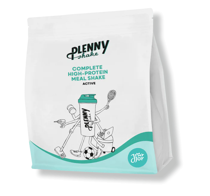 plenny shake