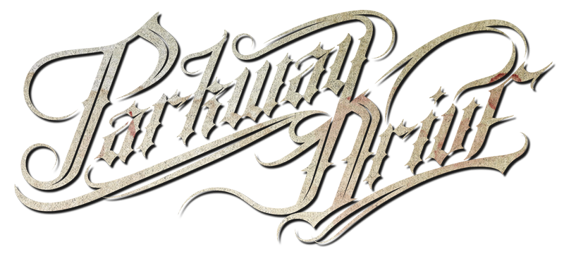 Parkway Drive banner