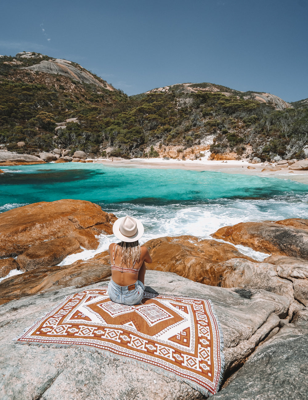 albany, two peoples bay, western australia