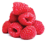 Bone-Building Raspberries