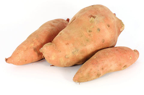 Sweet Potatoes a Joint Friendly Food
