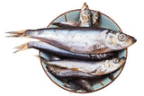 Bone-Building Sardines - Super Foods for your bone health