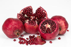 Joint-Friendly Pomegranate