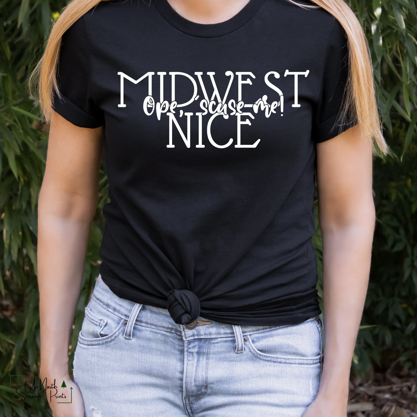 Midwest Nice