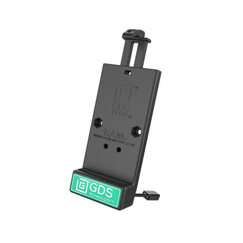 RAM Universal Vehicle Phone Dock with GDS Technology™ for IntelliSkin® Products (RAM-GDS-DOCK-V1U) - RAM Mounts Russia