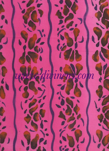 Silk Painting | DivineNY.com
