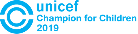 Unicef Champion for Children