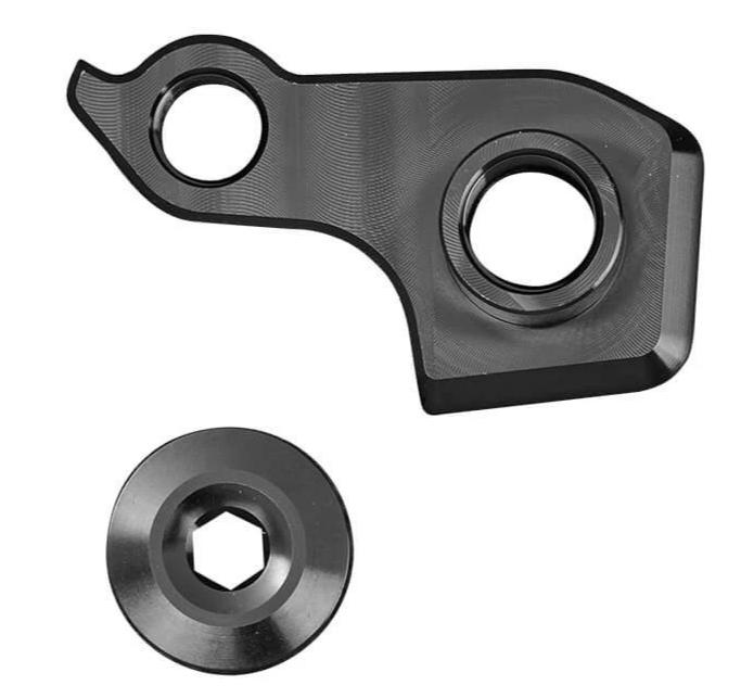 santa cruz hightower derailleur hanger