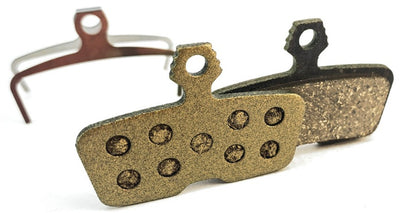 Gold Label Disc Brake Pads