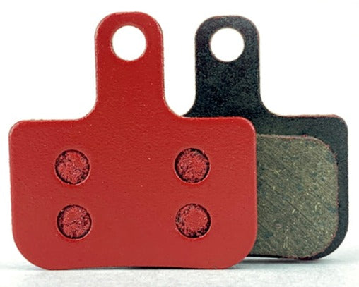 Red Label Disc Brake Pads