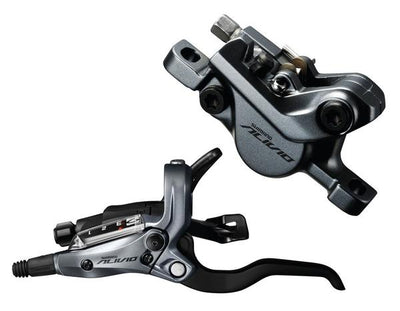 Alivio BR-M4050/ST-M4050 Disc Brake