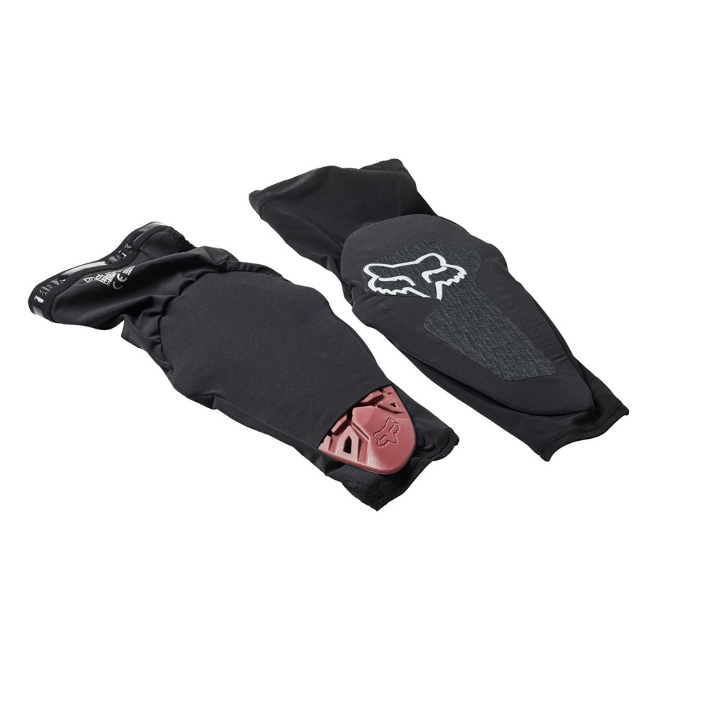 enduro pro knee guard