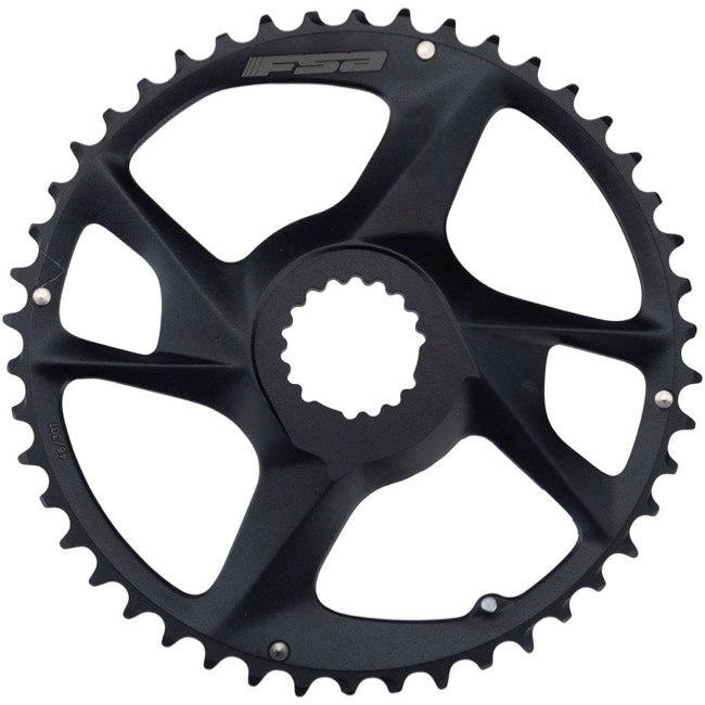 SL-K Adventure Chainring (42t)