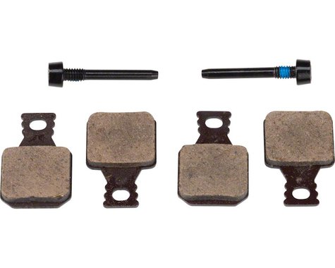 8.P Performance Disc Brake Pads