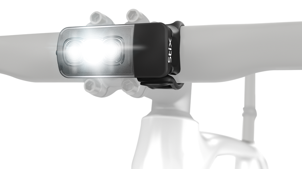Specialized Stix FLUX 900 Headlight Head Light 